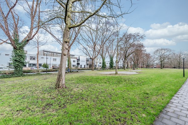 Medium property photo - Ledaplantsoen 21, 7321 ES Apeldoorn